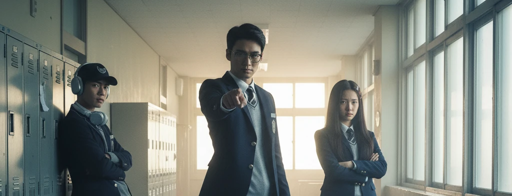 중고등학교 사회정서교육 선도 교사 주목! '방과 후 탐정단'